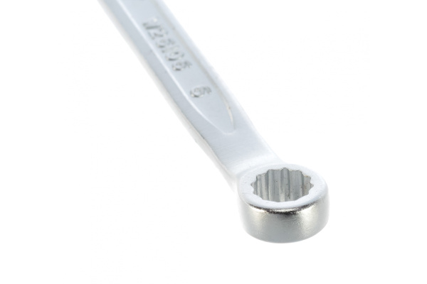 Ключ гаечный комбинированный JONNESWAY W26106 (6 мм)