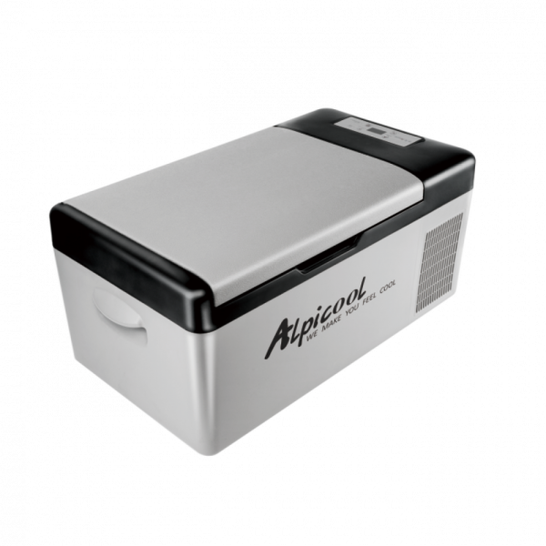 Автохолодильник Alpicool C20-S