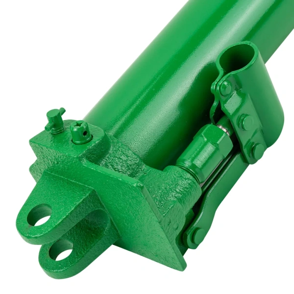 Цилиндр гидравлический удлиненный, 5т (общая длина - 660мм, ход штока - 500мм)