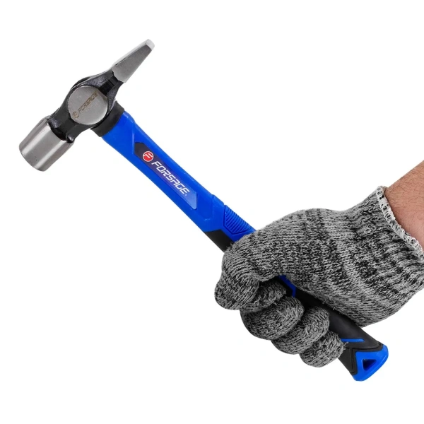 Молоток слесарный 400г.