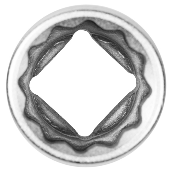 Головка торцевая стандартная двенадцатигранная 3/4", 1&1/16", дюймовая KING TONY 633034S