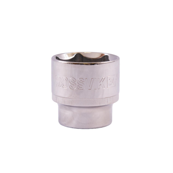 Головка торцевая ROSSVIK S061234 (1/2", 34 мм)