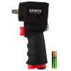 Licota PAW-04055C3 Гайковерт пневматический ударный 3/8" 610 Нм (53,4 кГм), ультра-компактный