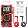 Мультиметр цифровой iCartool IC-M810L