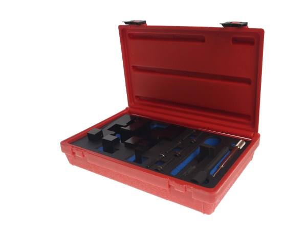 Приспособление для фиксации распредвала/коленвала JTC 6617 (дизель, Land Rover, Range Rover 3.6 V8)