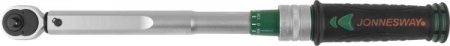 Ключ динамометрический Jonnesway T27030N (1/4"DR, 4.5-30 Нм)