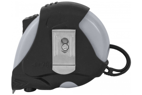 Рулетка в обрезиненном корпусе SMT316, 3 м