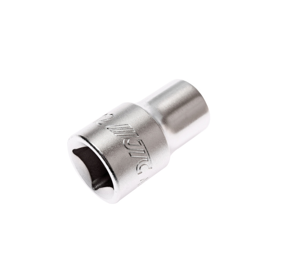 Головка торцевая 12-ти гранная JTC 43912 (1/2", 12 мм, L=38 мм)