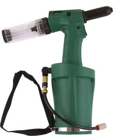 Заклепочник гидропневматический композитный Jonnesway JAT-1821V (4,8 - 6,4 мм)