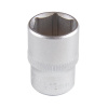 Головка торцевая стандартная шестигранная 1/4" 13 мм AFFIX AF00020013