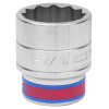 Головка торцевая стандартная двенадцатигранная 3/4", 1-7/16", дюймовая KING TONY 633046S