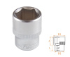 Головка торцевая стандартная шестигранная 1/4" 14 мм AFFIX AF00020014