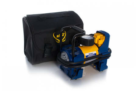 Автомобильный компрессор ZEUS ZAC203