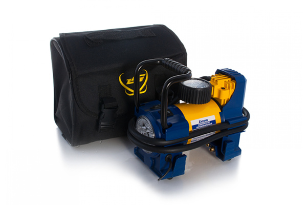 Автомобильный компрессор ZEUS ZAC203