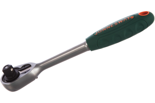 Набор головок торцевых S04H4125S, 1/2"DR, 10-32 мм, 25 предметов