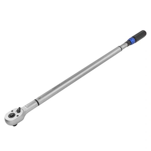 Ключ динамометрический щелчкового типа с быстрой фиксацией ''Premium''100-600Нм,3/4''