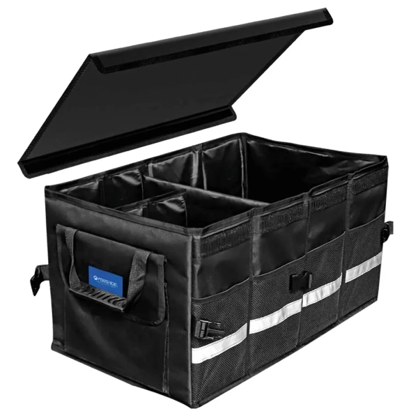 Сумка-органайзер в багажник автомобиля