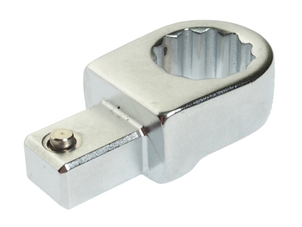 Насадка накидная 12-ти гранная JTC 509215 для динамометрического ключа JTC 6832, 6833 (15 мм, 9х12 мм)