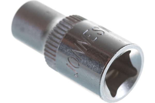 Головка торцевая JONNESWAY S04H21055 (1/4" DR, 5,5 мм)