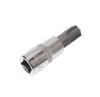 Бита-головка JTC 23745 (1/4", TORX, T45х37 мм)