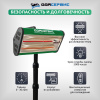 Инфракрасная сушка для ЛКП на стойке с таймером, 1050W ОДА Сервис ODA-IK02
