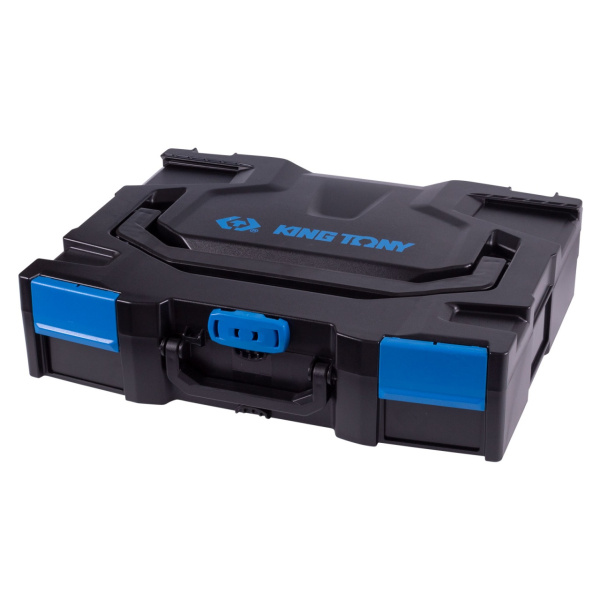 Ящик инструментальный KING TONY 87405-1, 456х372х115 мм