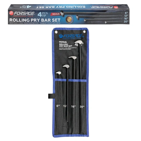 Монтировки, набор 4пр.