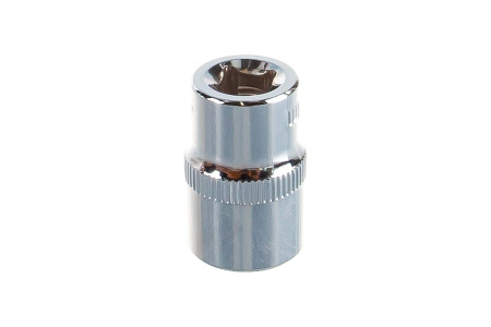 114011 Головка торцевая 1/4"DR, 11 мм