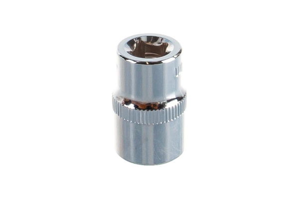 114011 Головка торцевая 1/4"DR, 11 мм