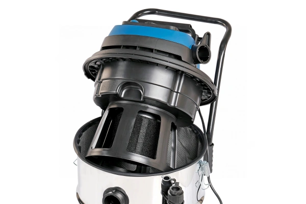 Пылесос однотурбинный 30л 1380 Вт NV32