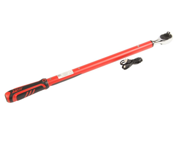 Ключ динамометрический JTC 1573 (1/2", 17-340 Нм)