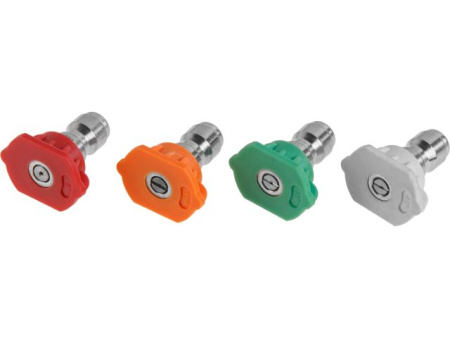 Очиститель высокого давления ECO HPW-2027RSW