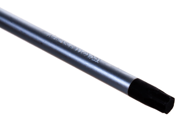 Ключ L-образный TORX Т50, 280 мм KING TONY 116350R