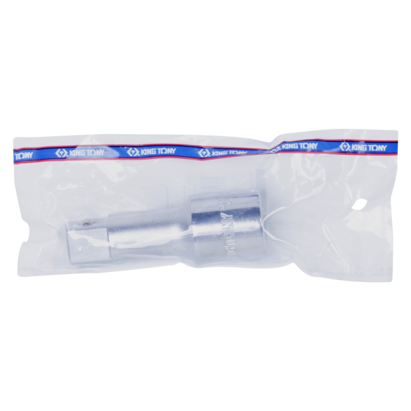 Удлинитель 3/4", 100 мм KING TONY 6251-04