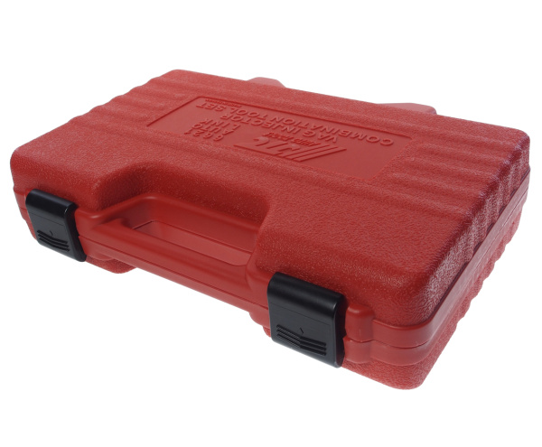 Набор инструментов для демонтажа/монтажа форсунок бензиновых JTC 6621 (VW, AUDI, SEAT, SKODA, PORSCHE)