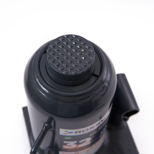 Домкрат бутылочный ROSSVIK PRO V032 (г/п 32,0 т)