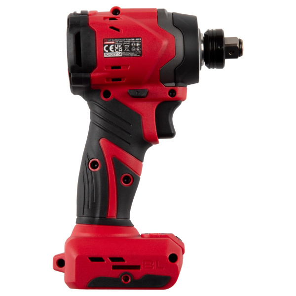 Гайковерт аккумуляторный ударный MIGHTY SEVEN DS-203 (18 В, без аккумулятора и ЗУ)