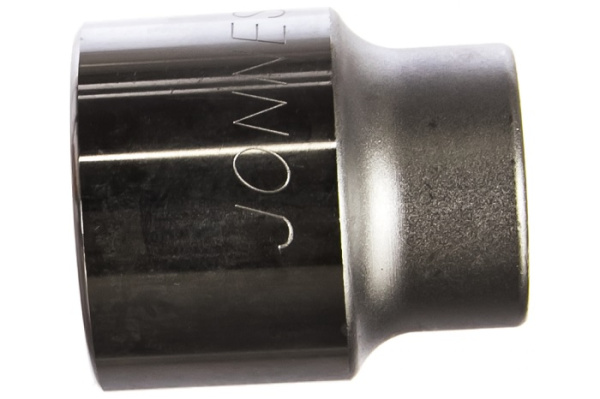 Головка торцевая S04H6336, 12-гранная, 3/4"DR, 36 мм