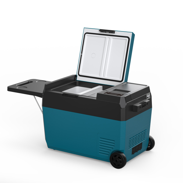 Автомобильный компрессорный холодильник FILYMORE Q-F29