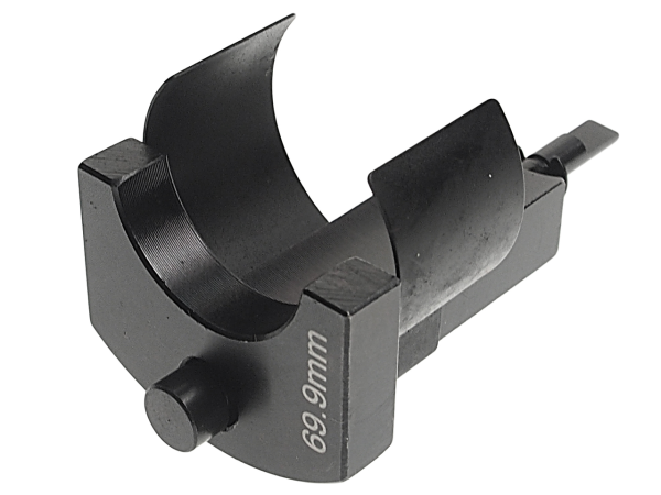 Приспособление для регулировки форсунок JTC 7886 (SCANIA, 69,9 мм)