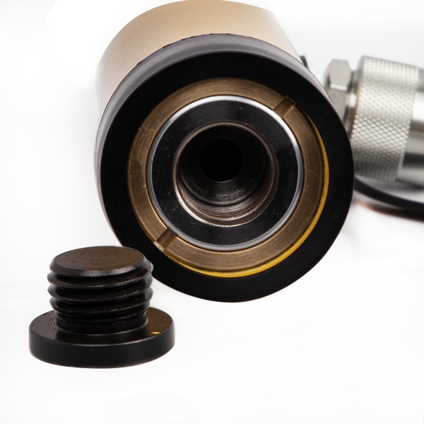 Гидроцилиндр 10 т ход 150 мм Car-Tool CT-T10150