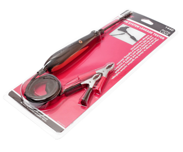 Тестер автомобильный утечки электроэнергии JTC 1440