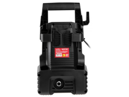 Очиститель высокого давления WORTEX PW 1217-1 1.60 кВт, 120 Бар, 390 л/ч