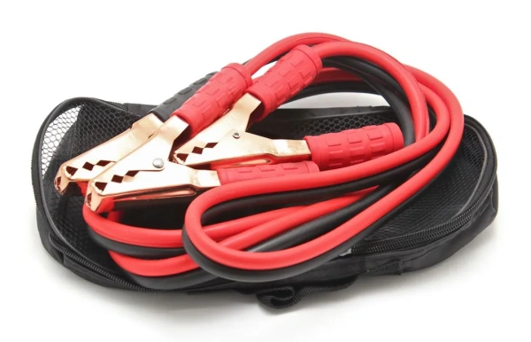 Стартовые провода КВ-500AMP