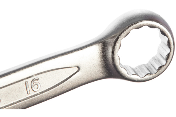 Ключ гаечный комбинированный JONNESWAY W26116 (16 мм)