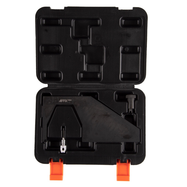 Набор фиксаторов коленвала Ford, Mazda, кейс, 3 предмета AFFIX AF10321409C