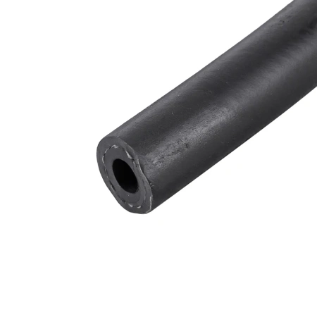 Шланг резиновый армированый бензо-маслостойкий 5х12ммх5м(повышенная гибкость и сопротивление к излому,раб.давл. 20bar,max 60bar,-30C°+70C°,DIN20018)