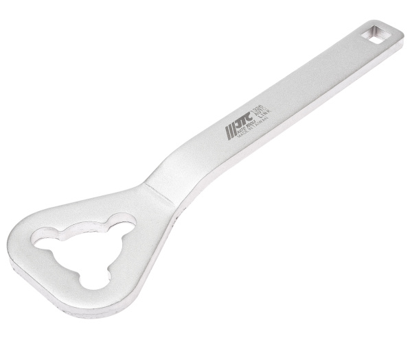 Приспособление для фиксации шкива насоса водяного JTC 1326 (VW, AUDI, L=250 мм)