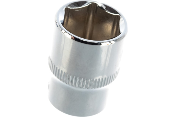 114013 Головка торцевая 1/4"DR, 13 мм