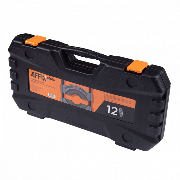 Съёмник подшипников AFFIX AF10410375C, 30-75 мм, сегментного типа